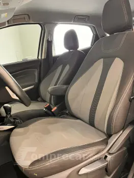 EcoSport FREESTYLE 1.6 16V Flex 5p