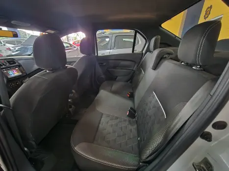 LOGAN Zen Flex 1.0 12V 4p Mec.