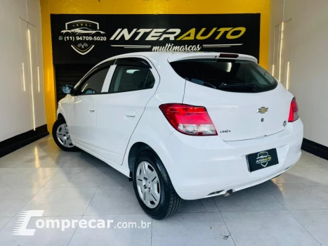 ONIX 1.0 MPFI JOY 8V