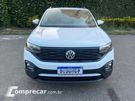 T-CROSS 1.0 200 TSI Sense