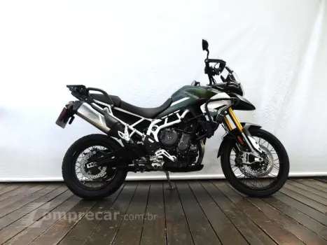 TRIUMPH TIGER 900 RALLY