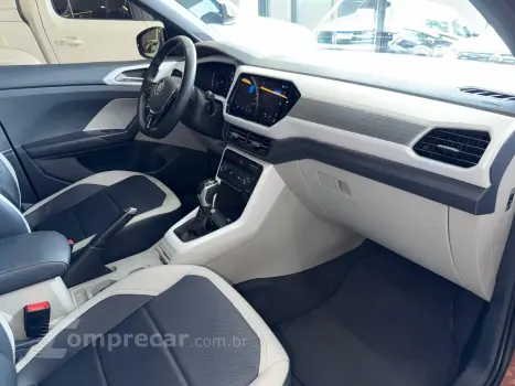 T-CROSS 1.4 250 TSI Highline