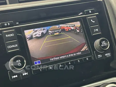 Fit LX 1.5 Flexone 16V 5p Aut.