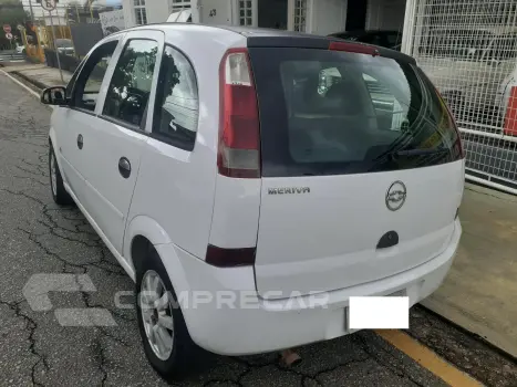MERIVA 1.8 MPFI JOY 8V