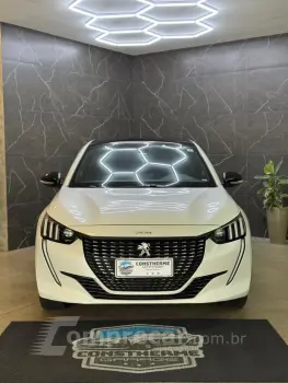 208 1.0 Firefly Style