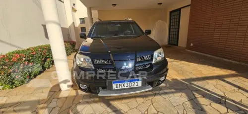 AIRTREK 4X4 2.4 16V 4P