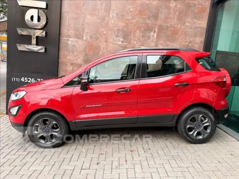 ECOSPORT 1.5 Ti-vct Freestyle