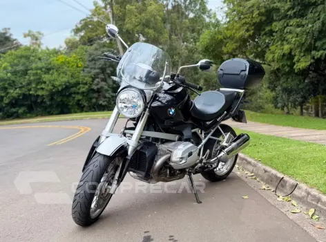 R 1200 R Classic