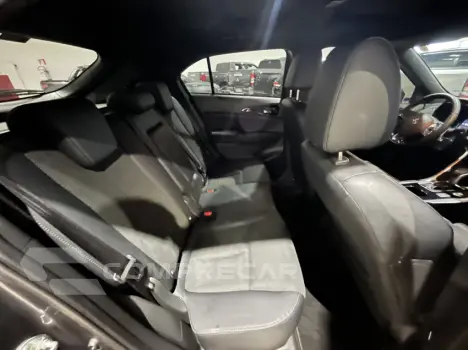 ECLIPSE CROSS 1.5 Mivec Turbo Hpe-s Black S-awc