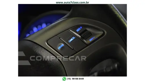 IX35 - 2.0 MPFI GLS 16V 4P AUTOMÁTICO