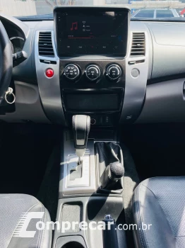 PAJERO 3.5 HPE 4X4 7 Lugares V6 24V