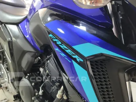 FZ25 250 FAZER FLEX