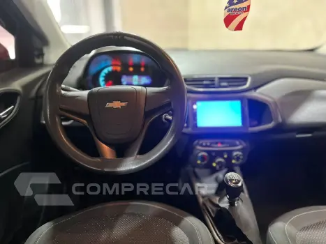 Onix Hatch 1.0 4P FLEX LT PLUS