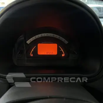 C3 GLX 1.4/ GLX Sonora 1.4 Flex 8V 5p