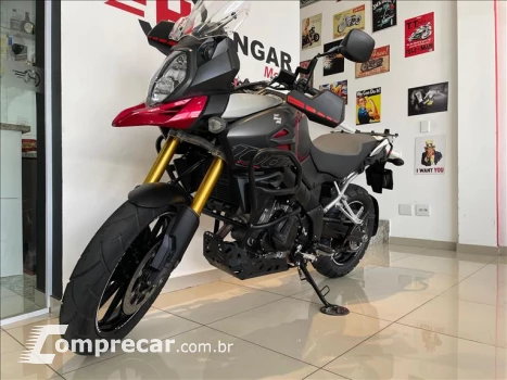 V-STROM 1000 ABS