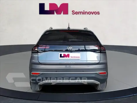 NIVUS 1.0 200 TSI TOTAL FLEX HIGHLINE AUTOMÁTICO