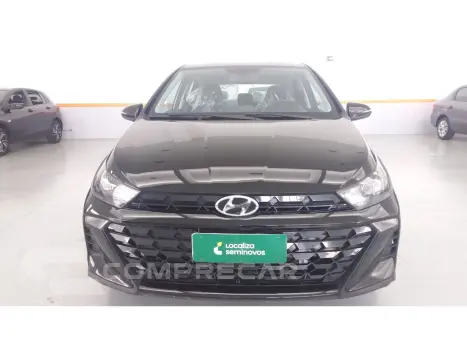 HB20 1.0 12V FLEX LIMITED PLUS MANUAL