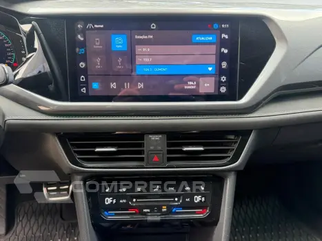 Taos 1.4 250 Tsi Total Flex Highline Automático
