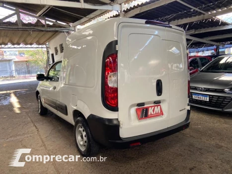 FIORINO ENDURANCE