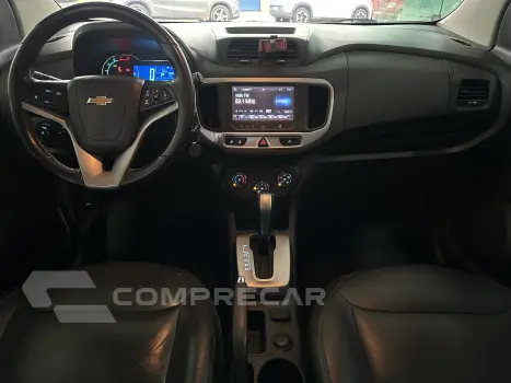 SPIN 1.8 Activ 8V