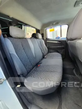 S10 Pick-Up LT 2.4 F.Power 4x2 CD