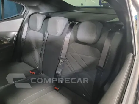 Fastback Audace 200 TB Aut (Hibrído)