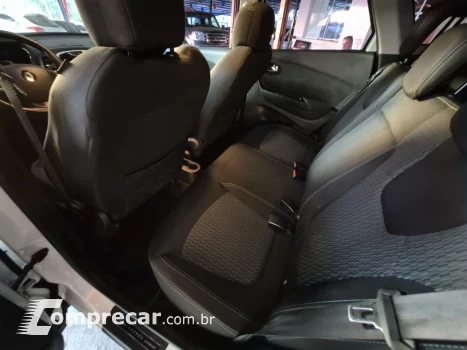 CAPTUR 1.6 16V SCE Life