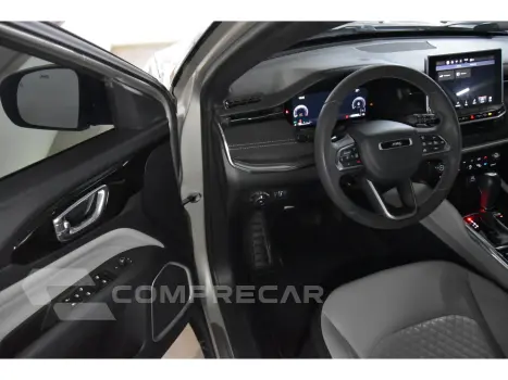 COMMANDER 1.3 T270 TURBO FLEX LIMITED AT6