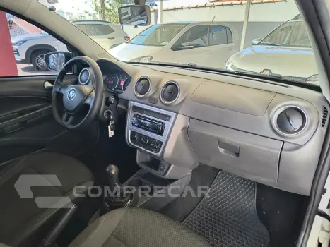 SAVEIRO 1.6 MSI Robust CD 16V