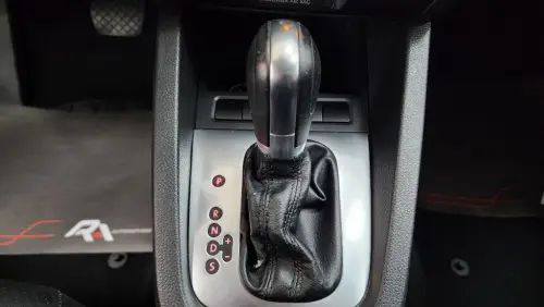 JETTA Comfortline 2.0 T.Flex 8V 4p Tipt.