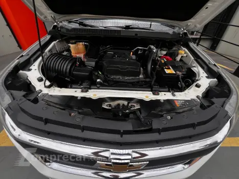 S10 Pick-Up Advantage 2.5 Flex 4x2 CD