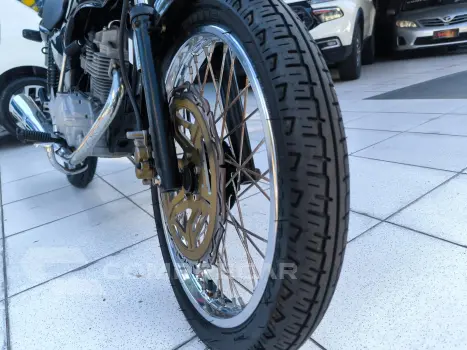 CG Fan 125