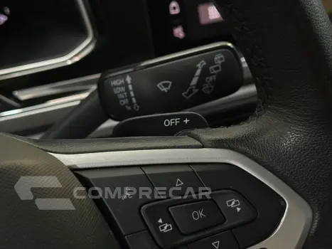 Nivus Comfortline 1.0 200 TSI Flex Aut.