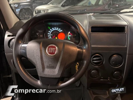PALIO 1.0 MPI FIRE 8V FLEX 2P MANUAL