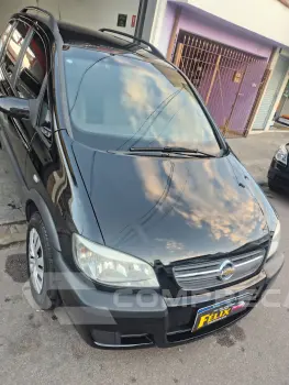 ZAFIRA 2.0 MPFI Expression 8V