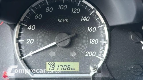 HILUX SW4 4X2SR