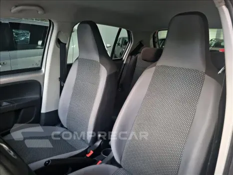 UP 1.0 TSI Move UP 12V