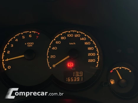 Corsa Sedan 1.0 4P VHC CLASSIC SPIRIT FLEX