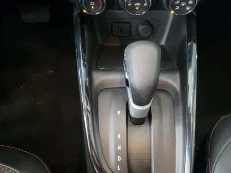 ONIX 1.0 TURBO FLEX RS AUTOMÁTICO