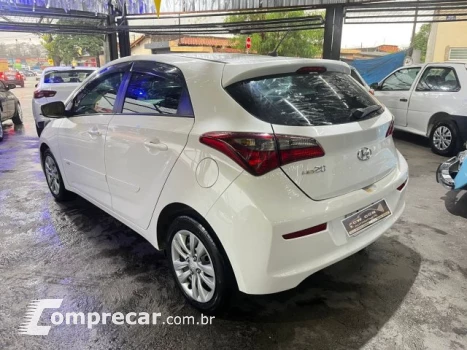HB20 - 1.0 COMFORT 12V 4P MANUAL