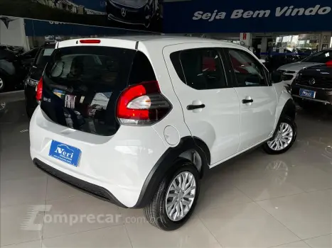 MOBI 1.0 FIREFLY FLEX LIKE. MANUAL