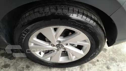 NIVUS 1.0 200 TSI TOTAL FLEX COMFORTLINE AUTOMÁTI