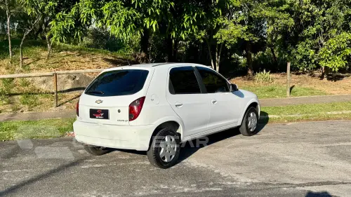 CELTA 1.0 MPFI LT 8V