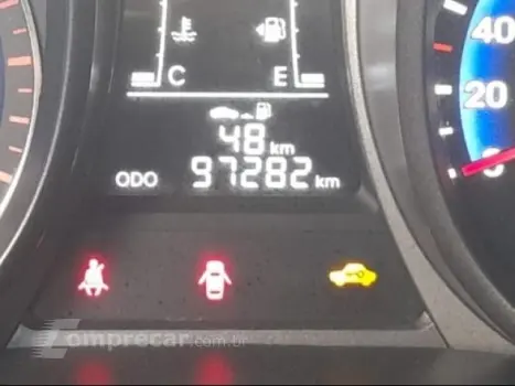 HB20 - 1.0 COMFORT PLUS 12V 4P MANUAL