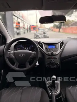 HB20 1.0 Comfort 12V