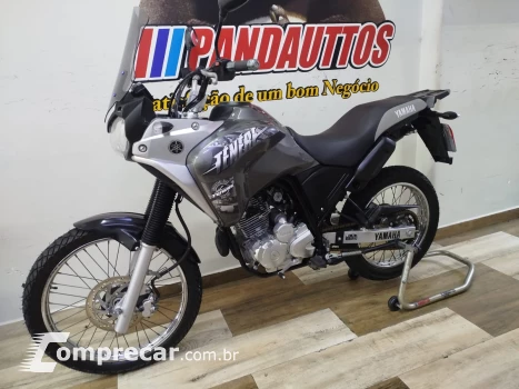 Yamaha XTZ 250 Ténéré