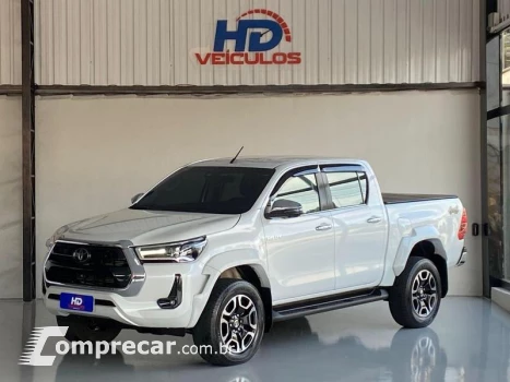 HILUX CDSRXA4RD