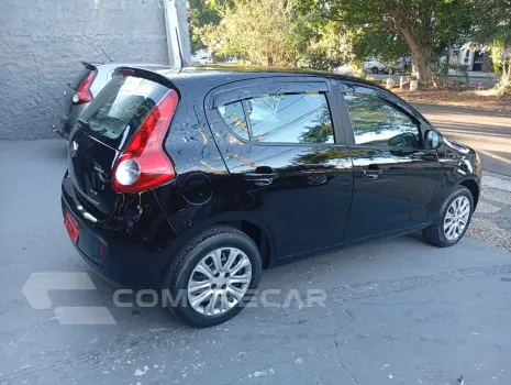 PALIO 1.6 MPI Essence 16V