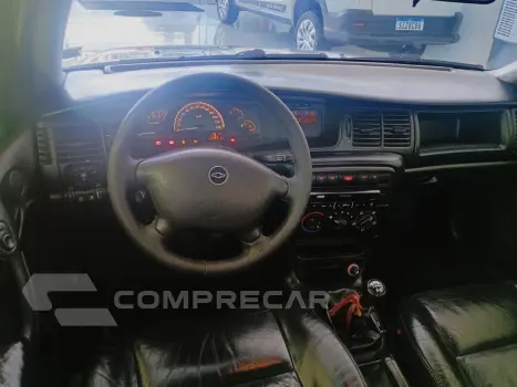 Vectra Sedan 2.0 4P EXPRESSION