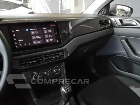 POLO 1.0 MPI TRACK MANUAL